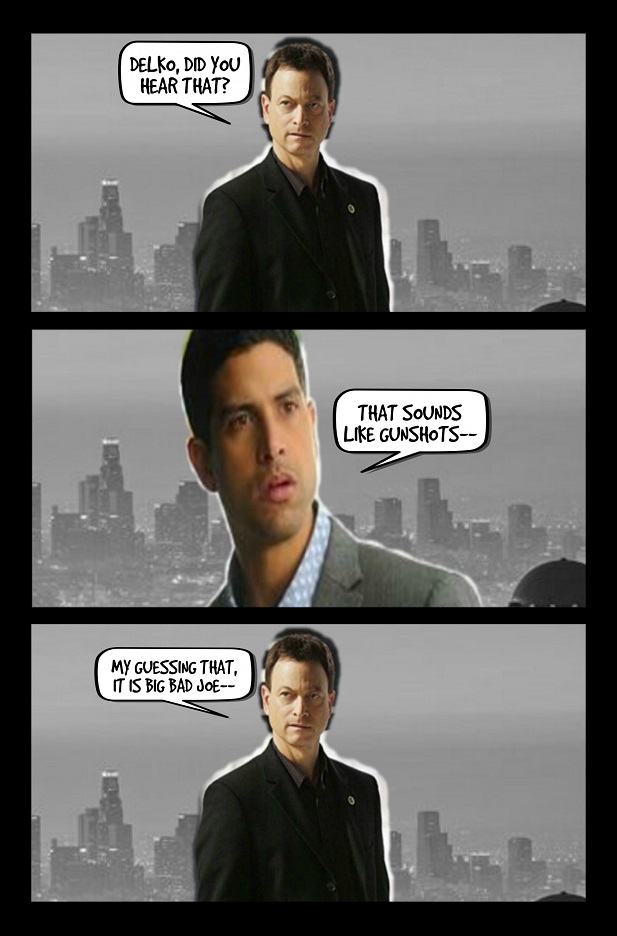  SEASON 1 | Ep 12 ~ Page 27