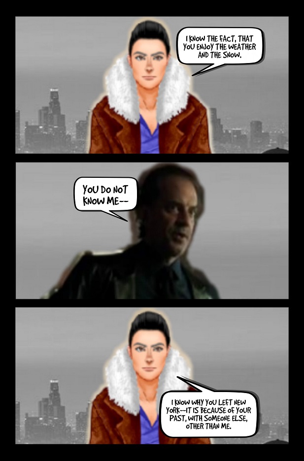  SEASON 1 | Ep 12 ~ Page 22