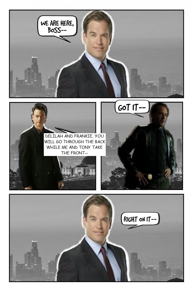 SEASON 1 | Ep 9 ~ Page 15