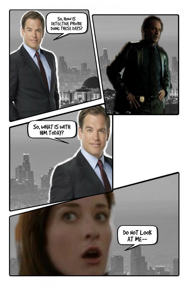 SEASON 1 | Ep 14 ~ Page 12