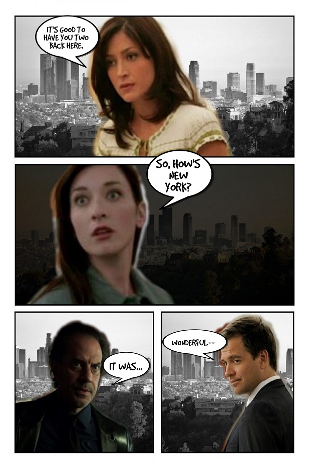 SEASON 1 | Ep 7 ~ Page 2