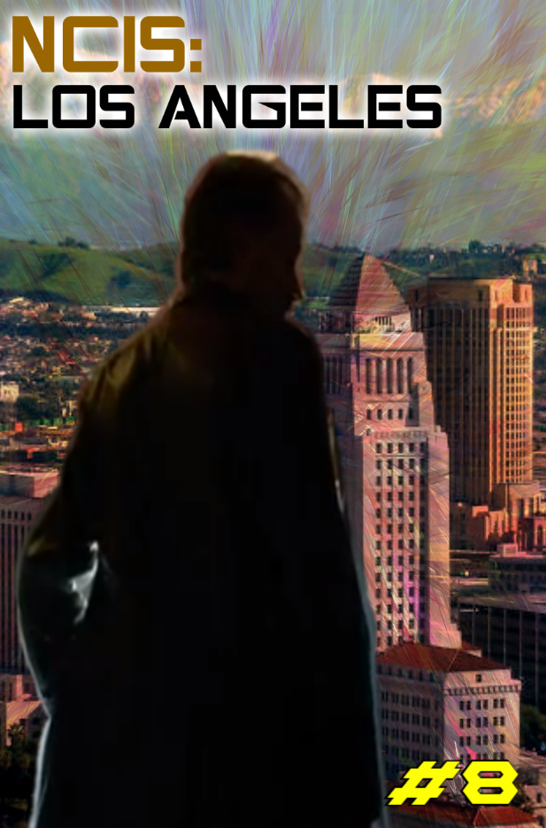 SEASON 1 | Ep 8 ~ Cover
