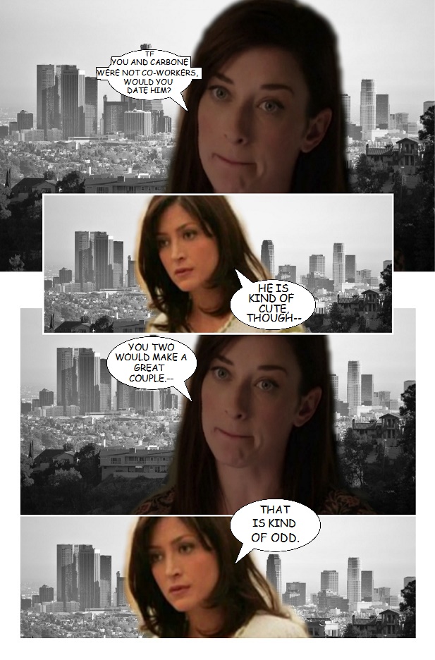 SEASON 1 | Ep 6 ~ Page 19