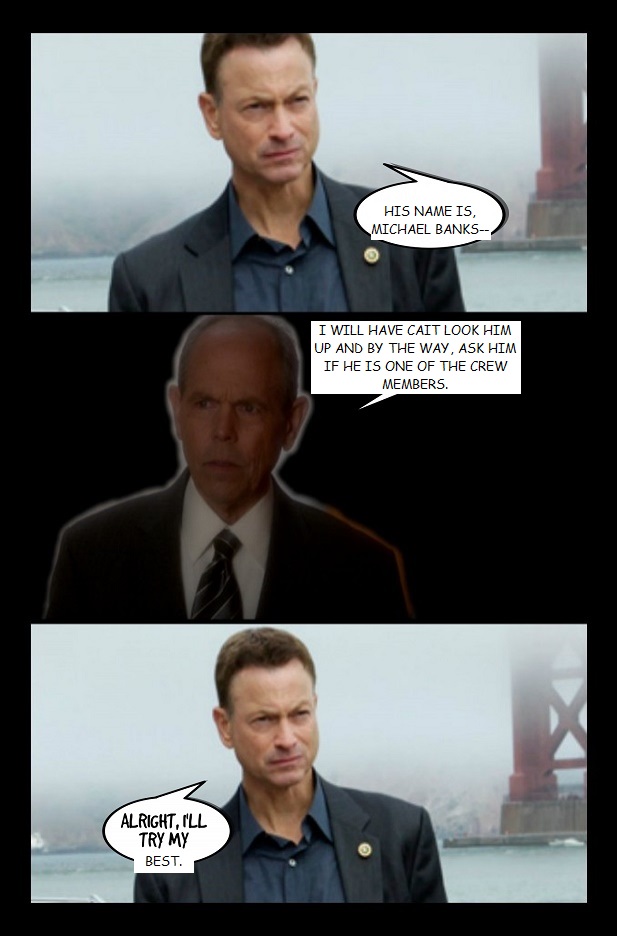 SEASON 1 | Ep 5 ~ Page 6