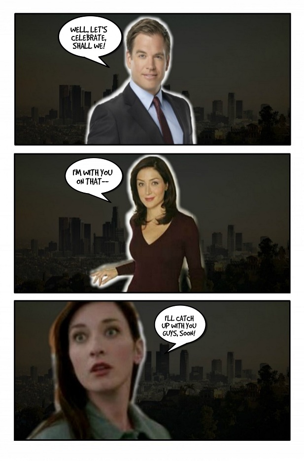 SEASON 1 | Ep 5 ~ Page 22