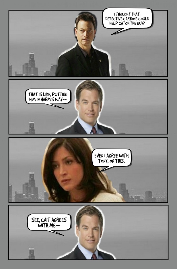  SEASON 1 | Ep 11 ~ Page 11