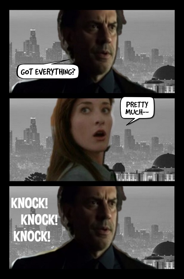 SEASON 1 | Ep 7 ~ Page 21