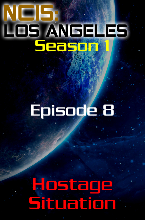 SEASON 1 | Ep 8 ~ Title