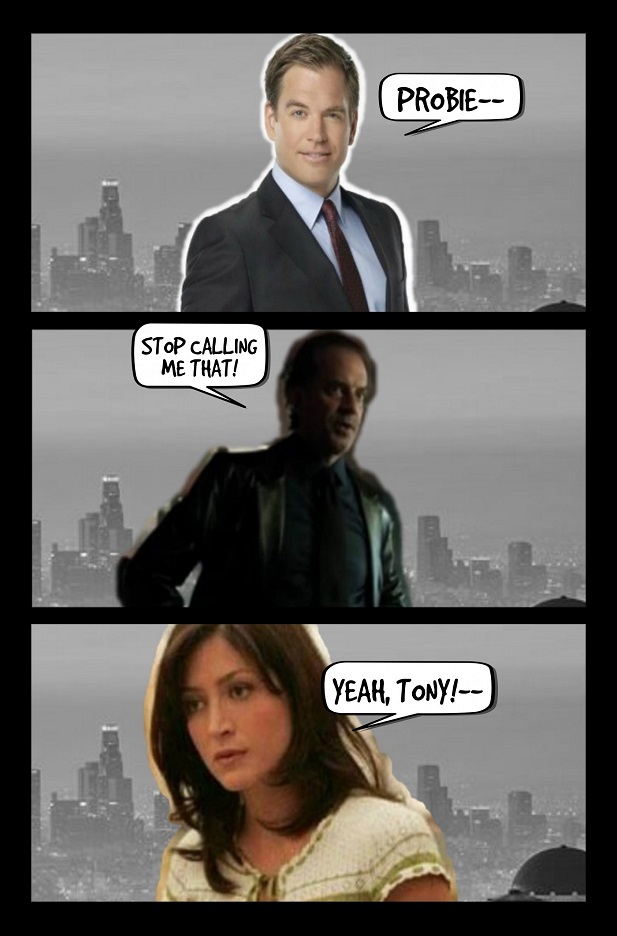  SEASON 1 | Ep 10 ~ Page 26