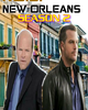 Go to 'NCIS New Orleans' comic