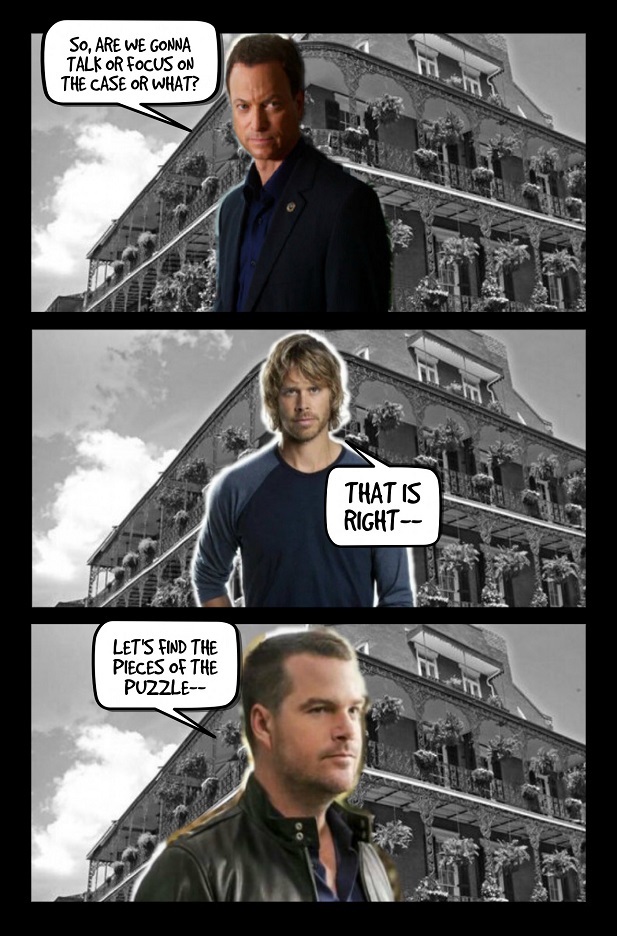  SEASON 2 | Ep 8 ~ Page 23