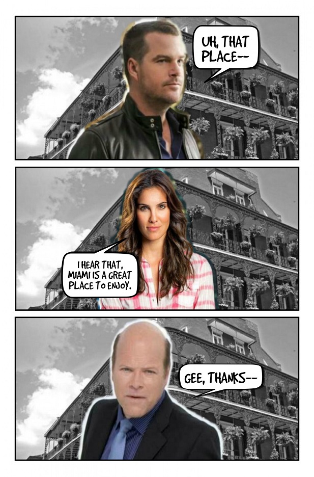  SEASON 2 | Ep 8 ~ Page 4