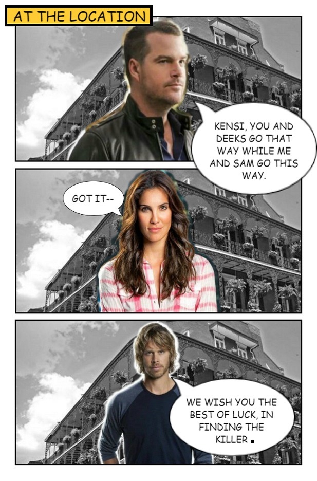 SEASON 1 | Ep 5 ~ Page 11