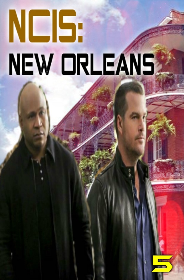 SEASON 1 | Ep 5 ~ Cover