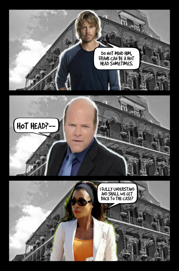 SEASON 2 | Ep 9 ~ Page 2