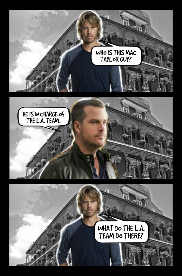  SEASON 2 | Ep 8 ~ Page 19