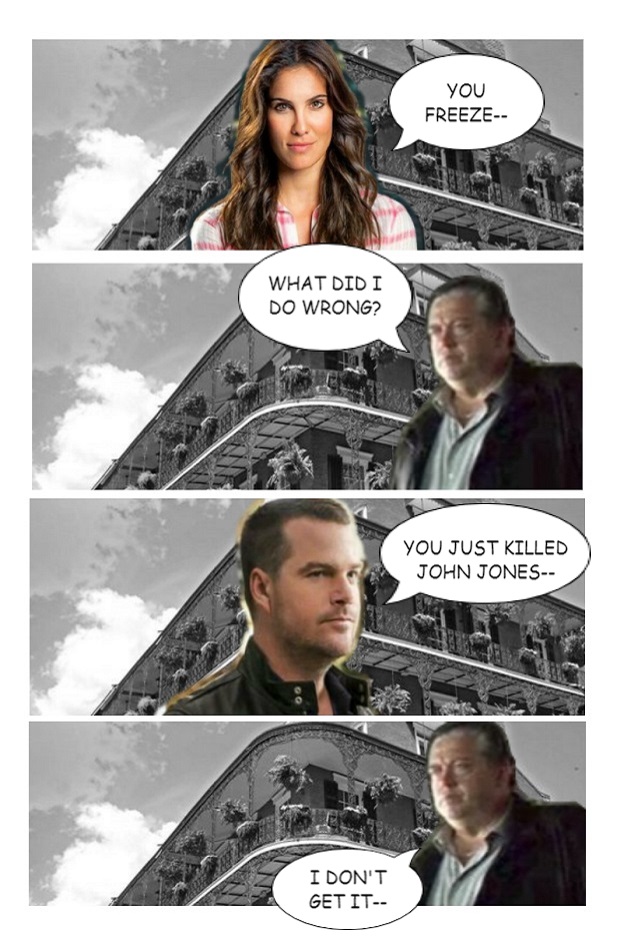 SEASON 1 | Ep 5 ~ Page 16