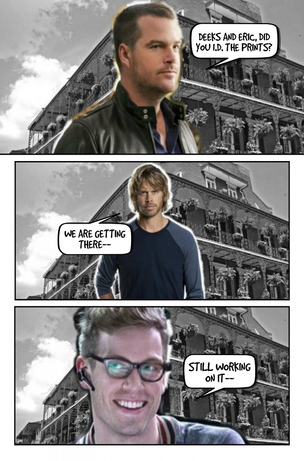  SEASON 2 | Ep 7 ~ Page 4