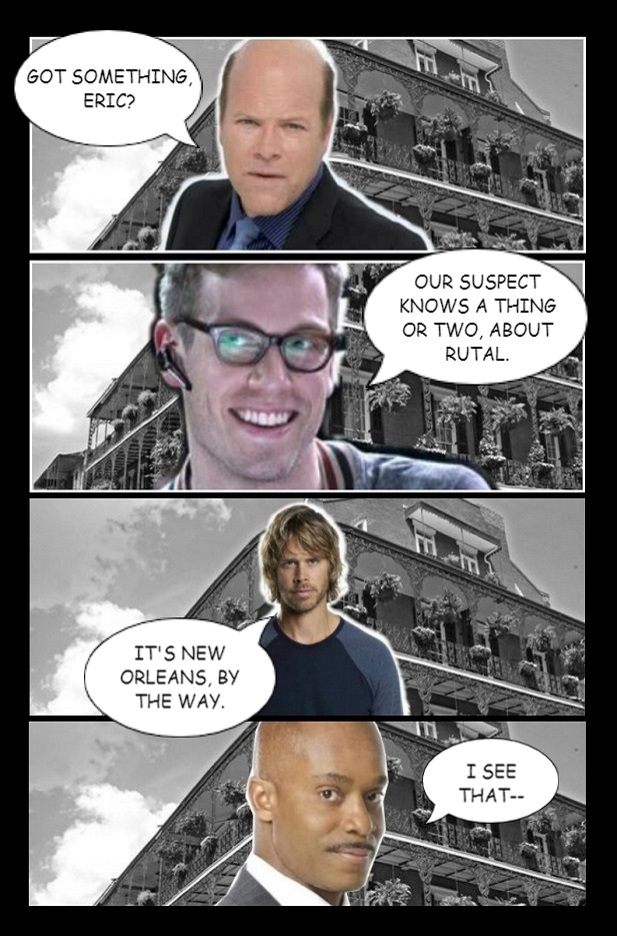 SEASON 1 | Ep 5 ~ Page 7