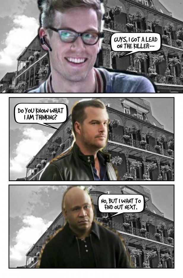 SEASON 2 | Ep 7 ~ Page 8
