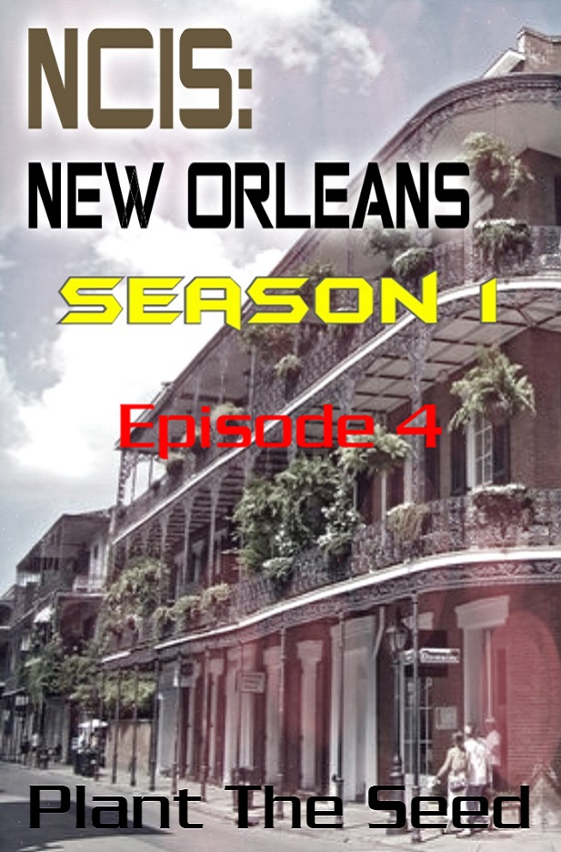 SEASON 1 | Ep 4 ~ Title