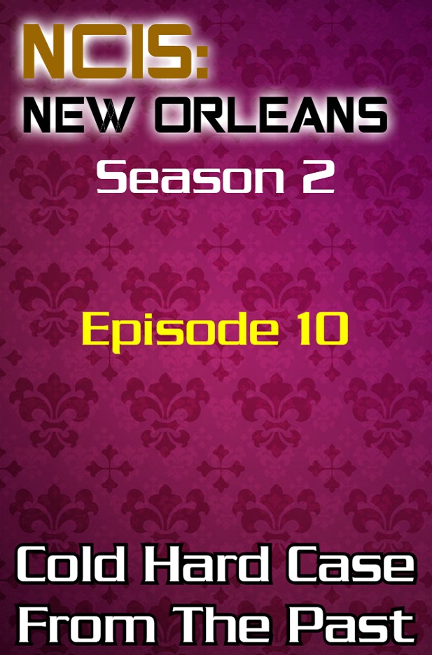 SEASON 2 | Ep 10 ~ Title