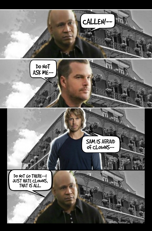  SEASON 2 | Ep 7 ~ Page 32