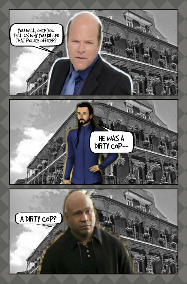  SEASON 2 | Ep 9 ~ Page 25