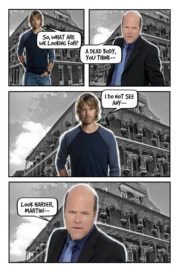 SEASON 2 | Ep 6 ~ Page 2