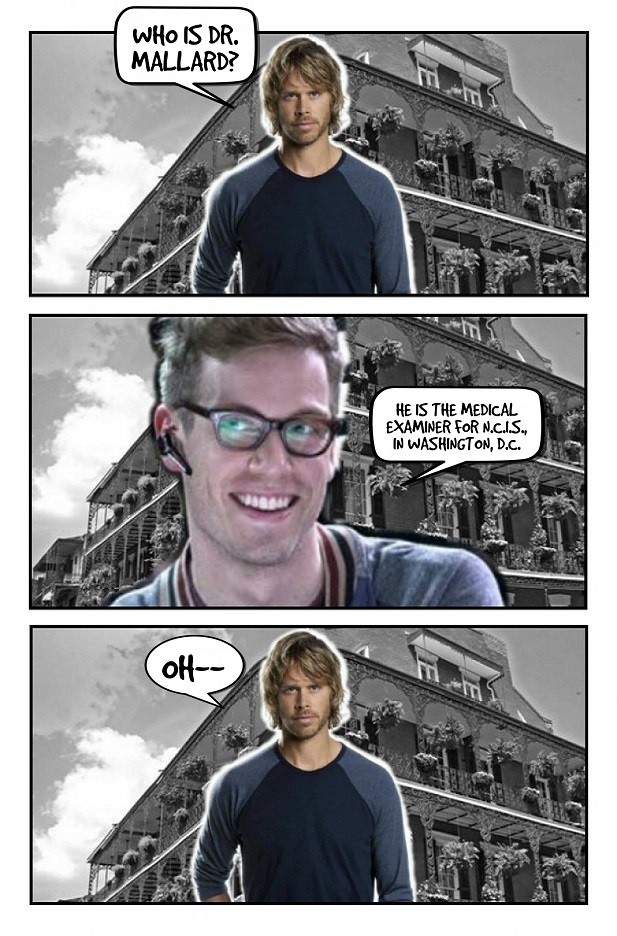 SEASON 2 | Ep 6 ~ Page 15