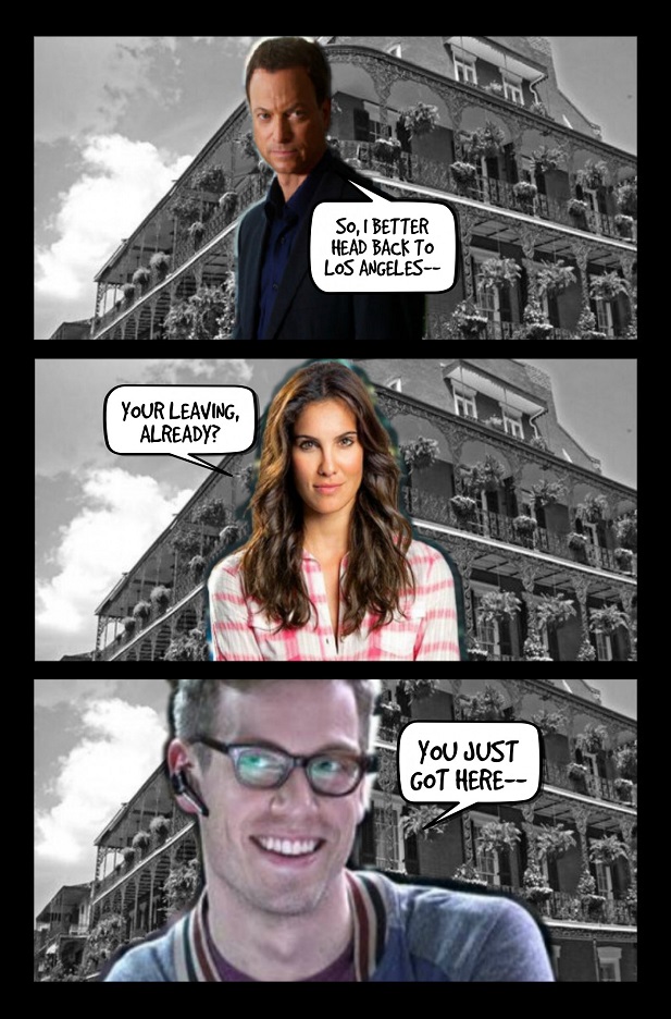  SEASON 2 | Ep 9 ~ Page 34