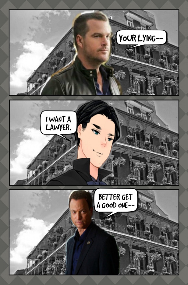  SEASON 2 | Ep 9 ~ Page 31