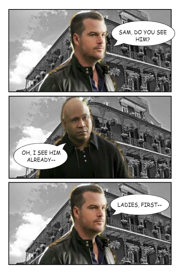SEASON 1 | Ep 5 ~ Page 13