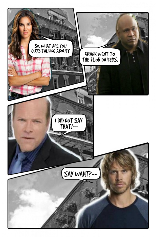  SEASON 2 | Ep 8 ~ Page 2