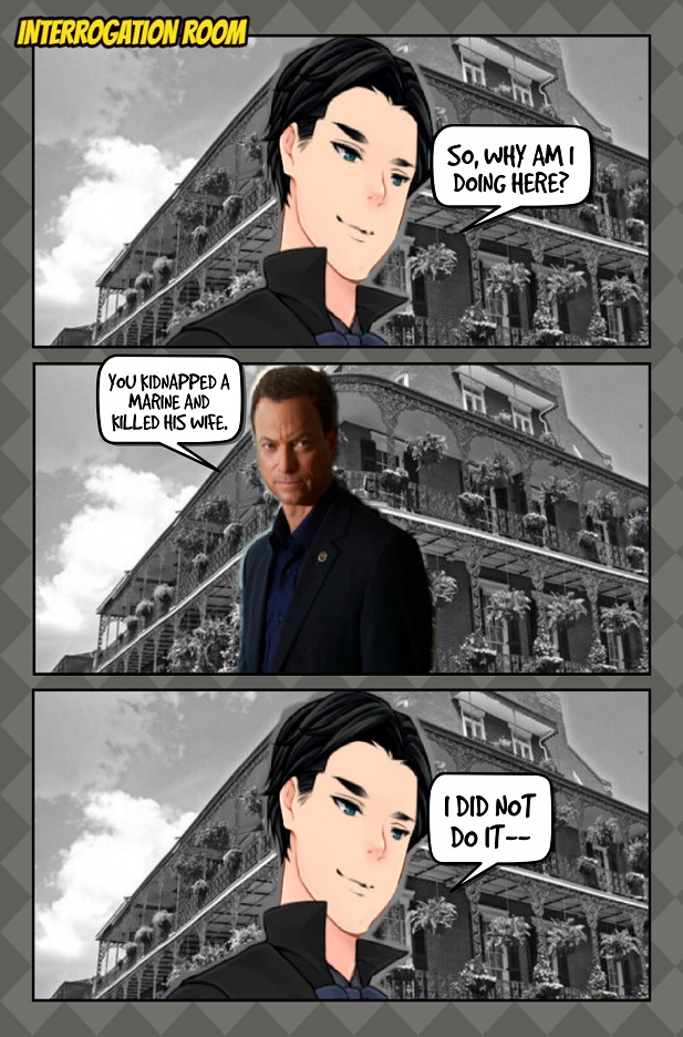  SEASON 2 | Ep 9 ~ Page 30