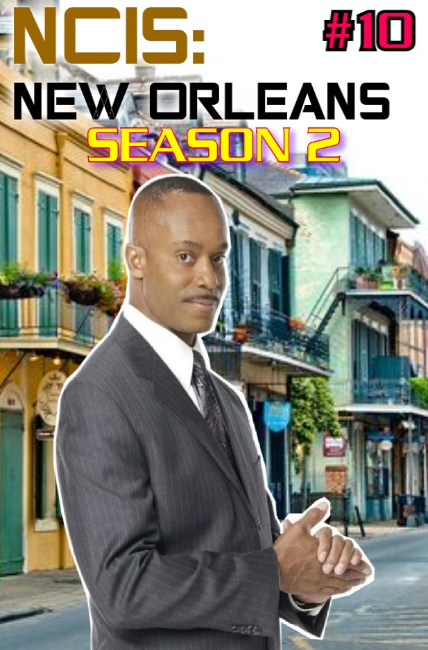 SEASON 2 | Ep 10 ~ Cover