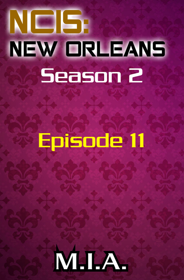 SEASON 2 | Ep 11, Title