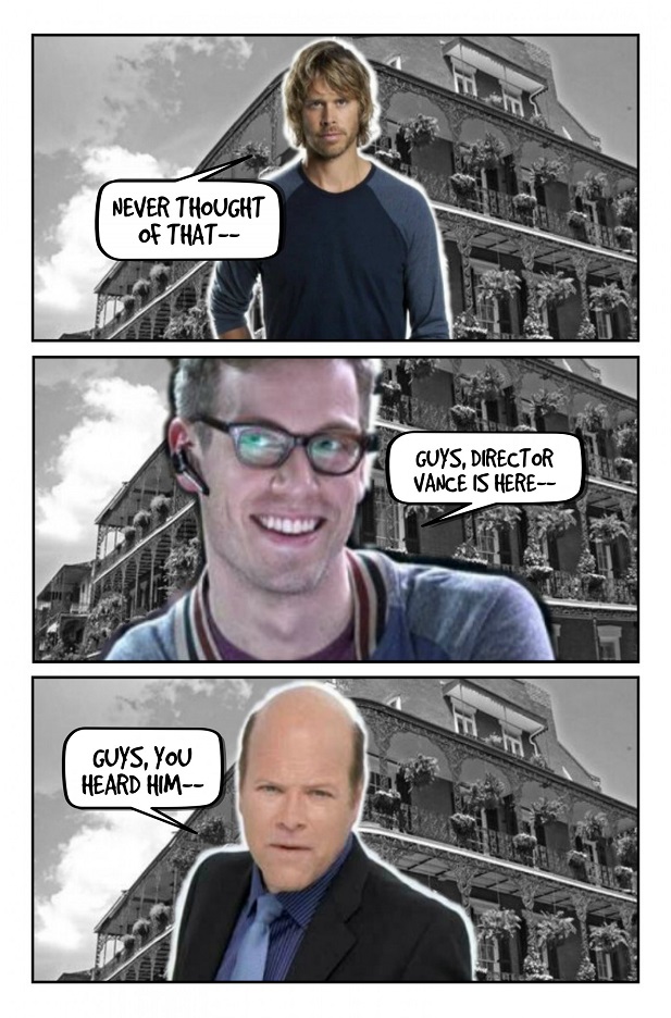 SEASON 2 | Ep 8 ~ Page 5