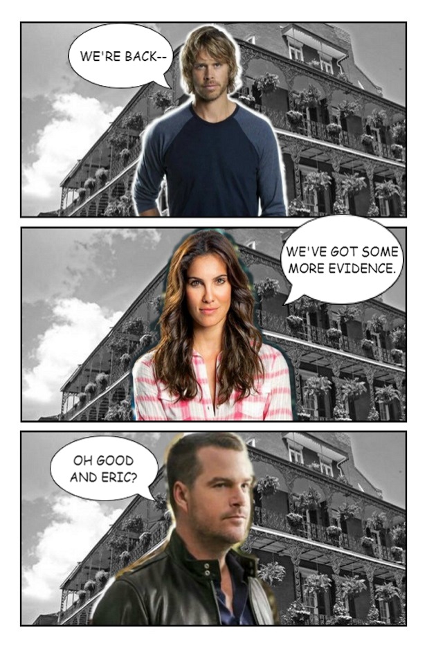SEASON 1 | Ep 5 ~ Page 4