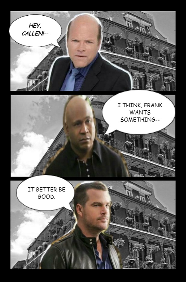 SEASON 1 | Ep 4 ~ Page 8