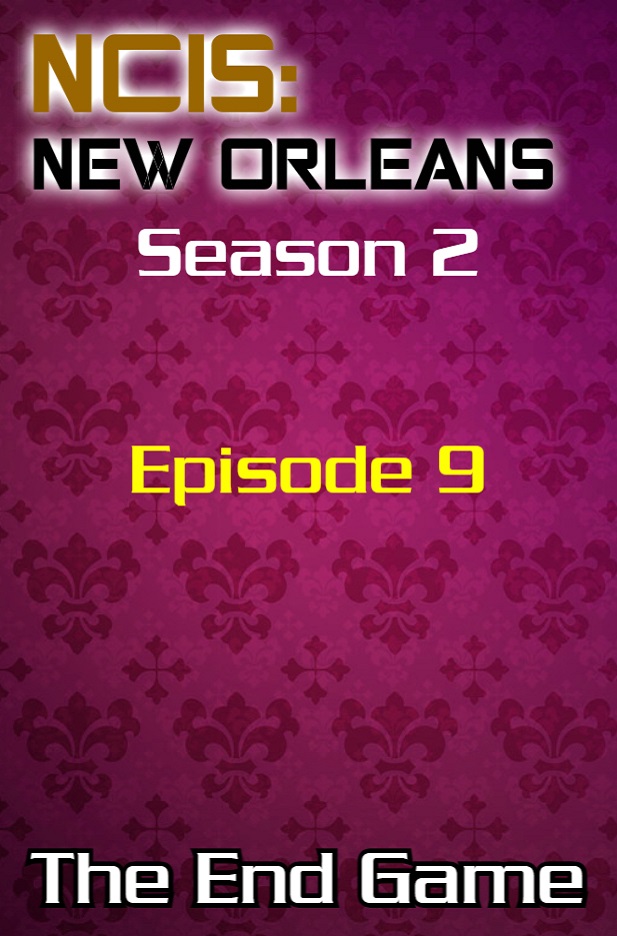  SEASON 2 | Ep 9 ~ Title