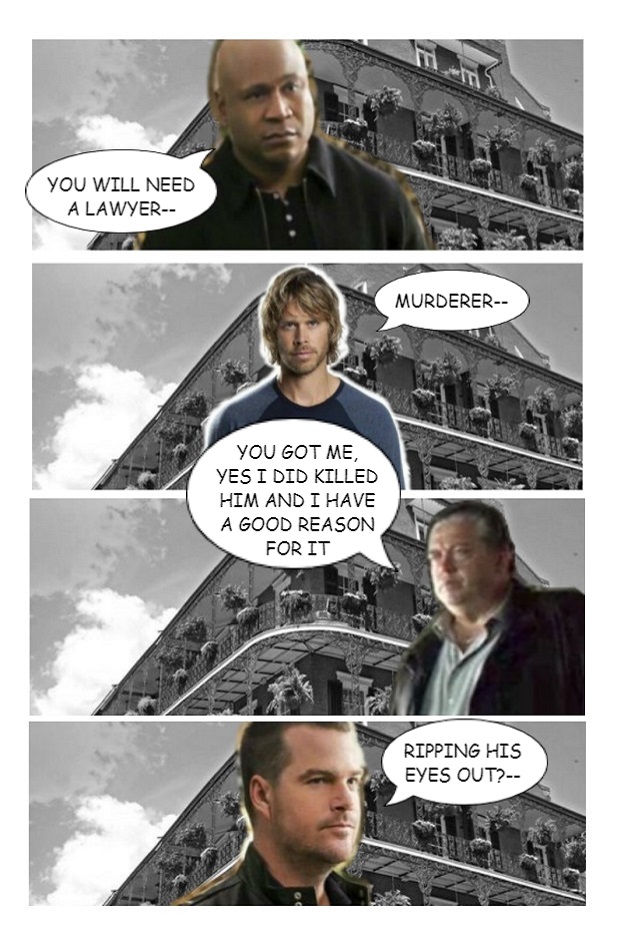 SEASON 1 | Ep 5 ~ Page 17