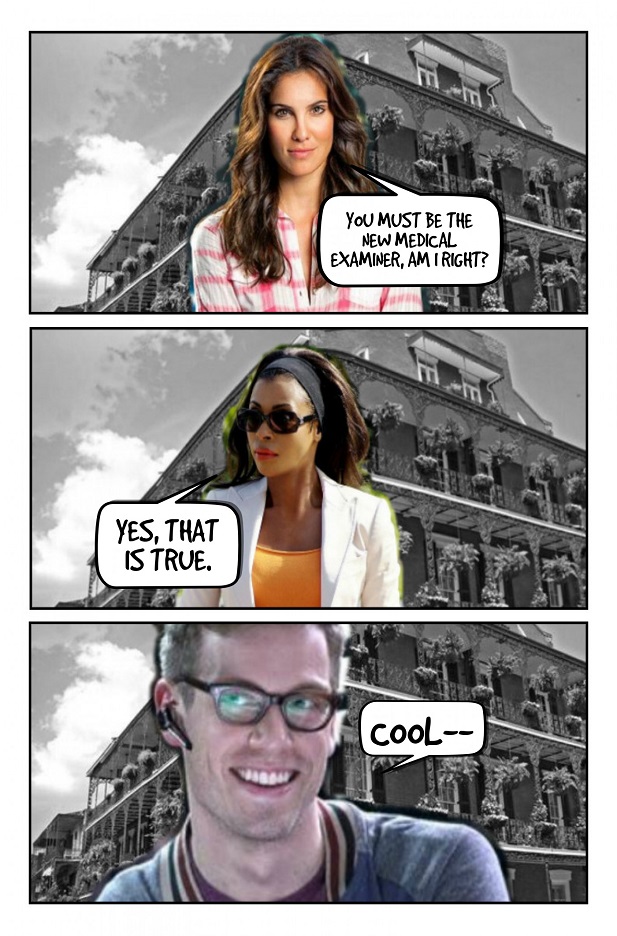  SEASON 2 | Ep 8 ~ Page 25