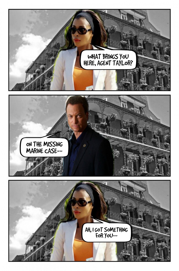  SEASON 2 | Ep 9 ~ Page 15