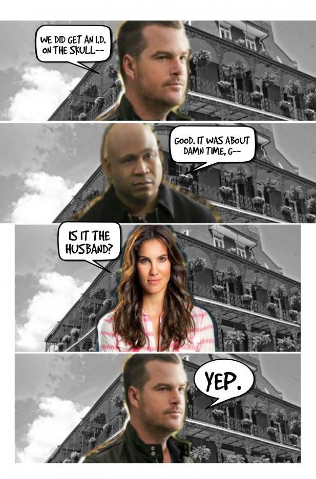 SEASON 2 | Ep 7 ~ Page 3