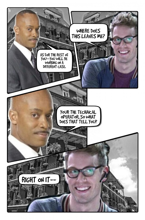  SEASON 2 | Ep 8 ~ Page 16