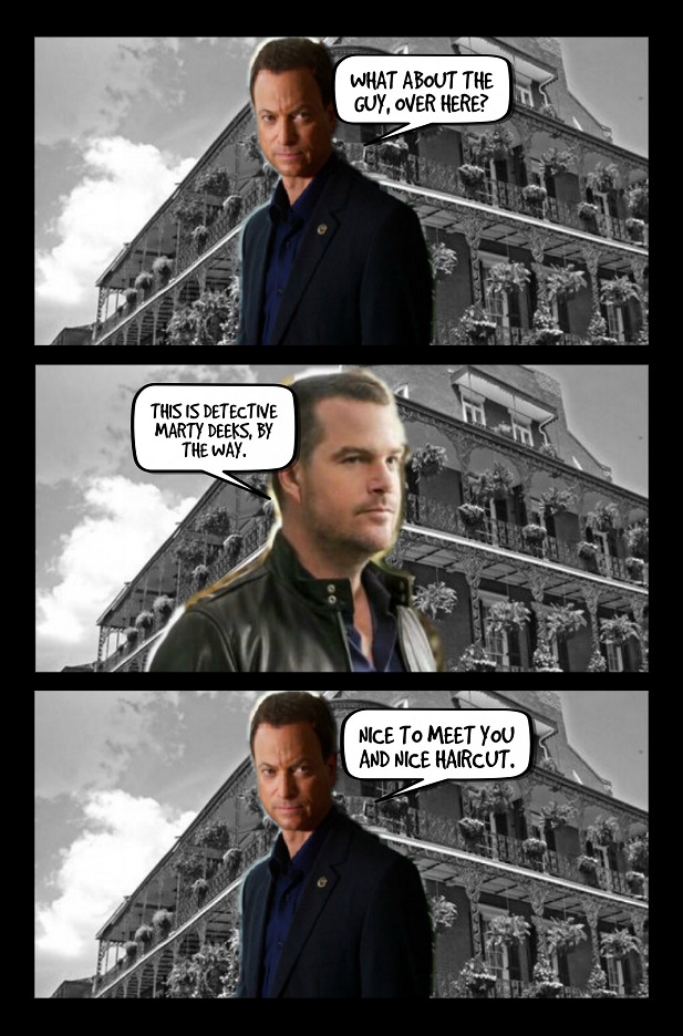 SEASON 2 | Ep 8 ~ Page 22