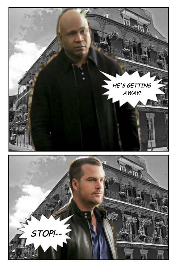 SEASON 1 | Ep 5 ~ Page 15
