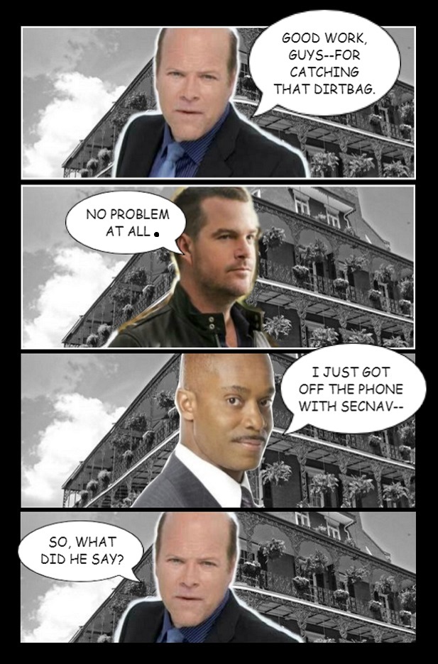 SEASON 1 | Ep 5 ~ Page 18