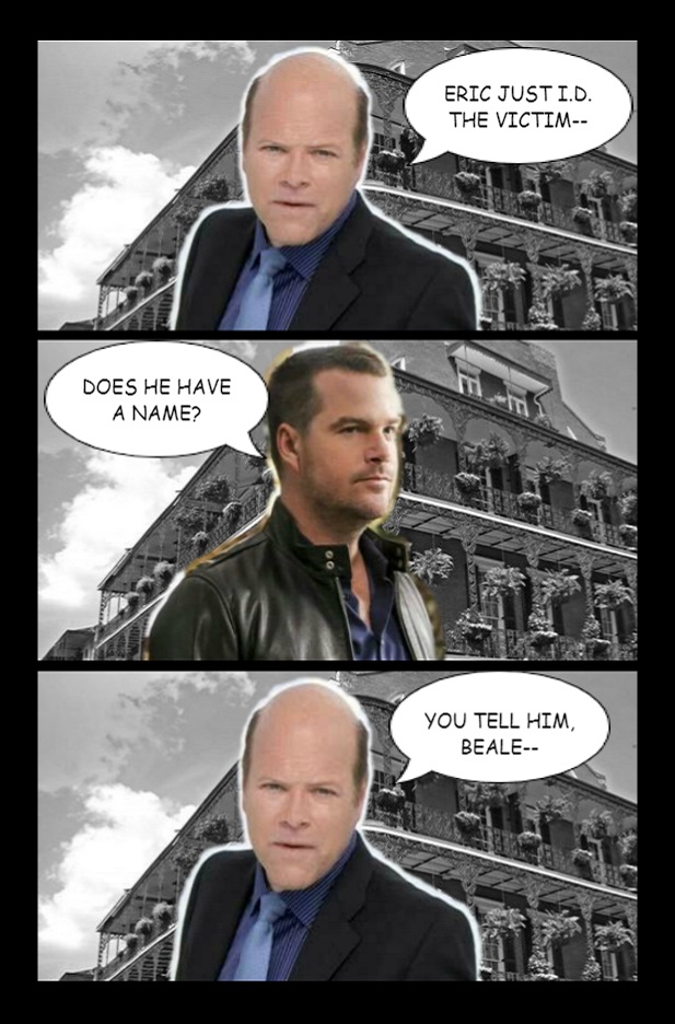 SEASON 1 | Ep 4 ~ Page 9